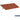 Sloping Hood - for 18-inch Wide - 21 Inch Deep Designer Wood Locker - 3 Wide by Salsbury – Cherry by Salsbury