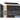 Sloping Hood - for 18-inch Wide - 24 Inch Deep Designer Wood Locker - 3 Wide by Salsbury – Black by Salsbury (view 2)