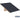 Sloping Hood - for 18-inch Wide - 24 Inch Deep Premier Wood Locker - 1 Wide by Salsbury – Carbon Mesh by Salsbury