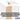 Sloping Hood - for 18-inch Wide - 24 Inch Deep Premier Wood Locker - 1 Wide by Salsbury – Arctic White by Salsbury (view 2)