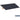 Sloping Hood - for 18-inch Wide - 24 Inch Deep Premier Wood Locker - 3 Wide by Salsbury – Carbon Mesh by Salsbury