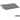 Sloping Hood - for 18-inch Wide - 24 Inch Deep Premier Wood Locker - 3 Wide by Salsbury – Skyline Walnut by Salsbury