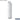 Sloping Hood - for 18-inch Wide Heavy Duty Plastic Locker - 1 Wide by Salsbury – Blue by Salsbury (view 2)
