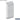 Sloping Hood - for 18-inch Wide Heavy Duty Plastic Locker - 3 Wide by Salsbury – Gray by Salsbury (view 2)
