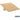 Sloping Hood - for Open Access Designer Locker and Designer Gear Locker - 24-inch Deep by Salsbury – Maple by Salsbury