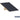 Sloping Hood - for Premier Open Access & Gear Locker - 18-inch Deep by Salsbury – Carbon Mesh by Salsbury