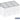 Sloping Hood - for up to (3) 12 Inch Wide and 18 Inch Deep Metal Lockers by Salsbury – Gray by Salsbury