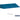 Sloping Hood - for up to (3) 15 Inch Wide and 15 Inch Deep Metal Lockers by Salsbury – Blue by Salsbury (view 3)