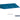Sloping Hood - for up to (3) 15 Inch Wide and 18 Inch Deep Metal Lockers by Salsbury – Blue by Salsbury (view 3)