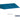 Sloping Hood - for up to (3) 18 Inch Wide Lockers - 21 Inch Deep by Salsbury – Blue by Salsbury (view 3)