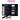 Smoky Eyes Kit Matte Black by Cameo