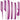 Smooth & Shine Comb 6 Piece Set by Salonchic