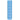 Smooth Magnetic 3/4" Roller / Blue