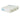 SnowBlock - White Manicure Buffer Block / 1000 Case by DHS Products