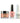 SNS 3-in-1 Master Match (Gel + Lacquer+DIP 1.5 oz) - Satin & Lace Collection - #SL17 Sexytime