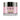 SNS Candy Sprinkles Collection - Atomic Strawberry Gelous Color Dip Powder / 1.5 oz.