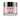 SNS Candy Sprinkles Collection - Coral Gumdrop Gelous Color Dip Powder / 1.5 oz.