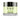 SNS Candy Sprinkles Collection - Grasshopper Menthe Gelous Color Dip Powder / 1.5 oz.