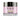 SNS Candy Sprinkles Collection - Pink League Chew Gelous Color Dip Powder / 1.5 oz.