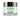SNS Candy Sprinkles Collection - Spearmint Green Gelous Color Dip Powder / 1.5 oz.