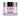 SNS Candy Sprinkles Collection - Taro Boba Gelous Color Dip Powder / 1.5 oz.