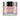 SNS GELous Color Dipping Powder - Birds of Paradise Collection - #BP07 Roseate Spoonbill / 1.5 oz.
