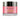 SNS GELous Color Dipping Powder - Birds of Paradise Collection - #BP21 Pink Robin / 1.5 oz.
