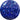 SNS GELous Color Dipping Powder - Birds of Paradise Collection - #BP26 FairyBlue Wren / 1.5 oz.