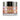 SNS GELous Color Dipping Powder - Birds of Paradise Collection - #BP28 Hoopoe / 1.5 oz.