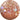 SNS GELous Color Dipping Powder - Birds of Paradise Collection - #BP28 Hoopoe / 1.5 oz.