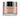 SNS GELous Color Dipping Powder - Birds of Paradise Collection - #BP29 Canary u Pink / 1.5 oz.