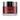 SNS GELous Color Dipping Powder - Birds of Paradise Collection - #BP33 Cardinal Rouge / 1.5 oz.