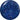 SNS GELous Color Dipping Powder - Blooming Meadow Collection - #BM28 Blue Veronica / 1 oz.