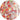 SNS GELous Color Dipping Powder - GLITTER COLLECTION - GL 07 / 1 oz.