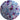 SNS GELous Color Dipping Powder - GLITTER COLLECTION - GL 09 / 1 oz.