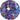 SNS GELous Color Dipping Powder - GLITTER COLLECTION - GL 10 / 1 oz.