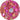 SNS GELous Color Dipping Powder - GLITTER COLLECTION - GL 11 / 1 oz.