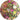 SNS GELous Color Dipping Powder - GLITTER COLLECTION - GL 23 / 1 oz.