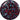 SNS GELous Color Dipping Powder - Holidazzle Collection - #HD19 - New Year's Parade / 1.5 oz.