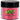 SNS GELous Color Dipping Powder - LAVA INFERNO RED #45 / 1 oz.
