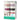 So Quick Color Soak Off Gel Kit by Star Nail