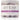 Hand + Foot Soak - Lavender Aphrodisia / 40 Count
