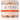 Hand + Foot Soak - Tangerine Basil / 40 Count