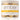 Hand + Foot Soak - Vanilla Lemongrass / 40 Count