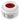 Soak Off Color Gel Lacquer - Brick - 0.25 oz. / 7.39 mL. by Artisan