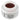 Soak Off Color Gel Lacquer - Burgundy - 0.25 oz. / 7.39 mL. by Artisan