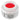 Soak Off Color Gel Lacquer - Cherry - 0.25 oz. / 7.39 mL. by Artisan