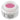 Soak Off Color Gel Lacquer - Pink Shimmer - 0.25 oz. / 7.39 mL. by Artisan