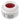 Soak Off Color Gel Lacquer - Plum - 0.25 oz. / 7.39 mL. by Artisan