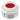 Soak Off Color Gel Lacquer - Rose Shimmer - 0.25 oz. / 7.39 mL. by Artisan